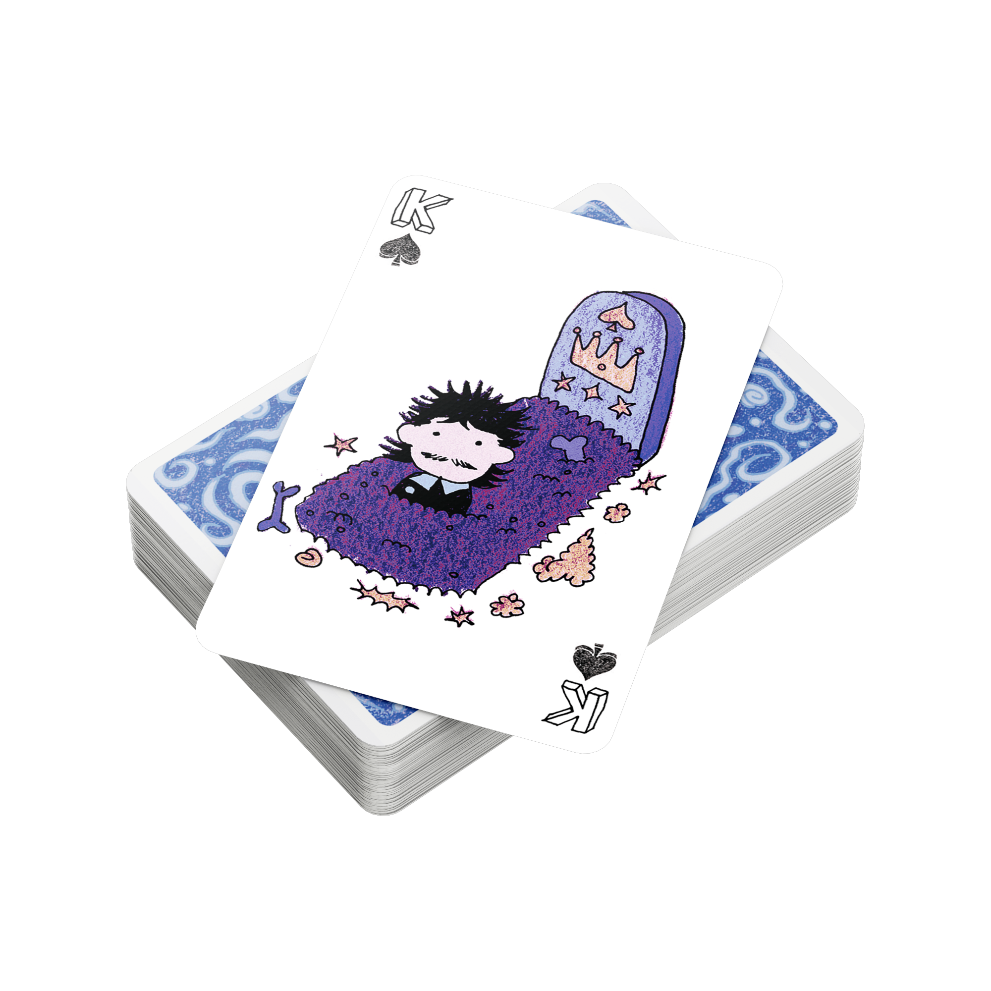 Marriott Playing Card Set